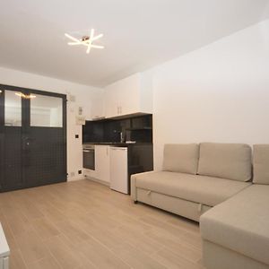 Apartamento Planta baja